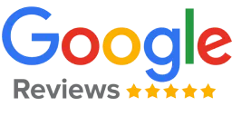 google review rating